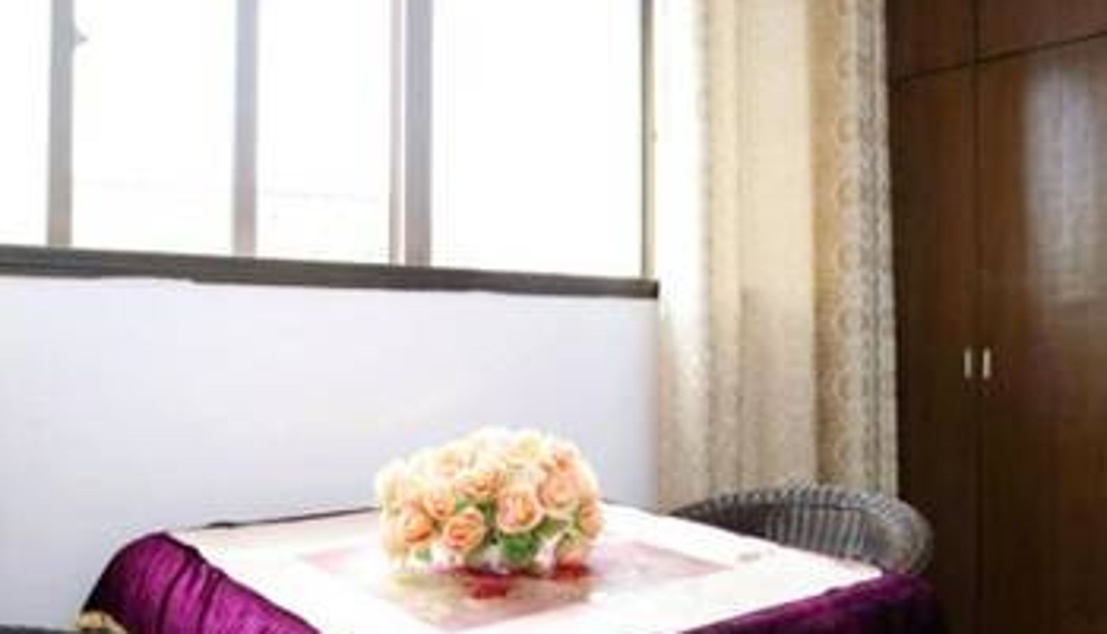 Habitación - Changsha city k'f