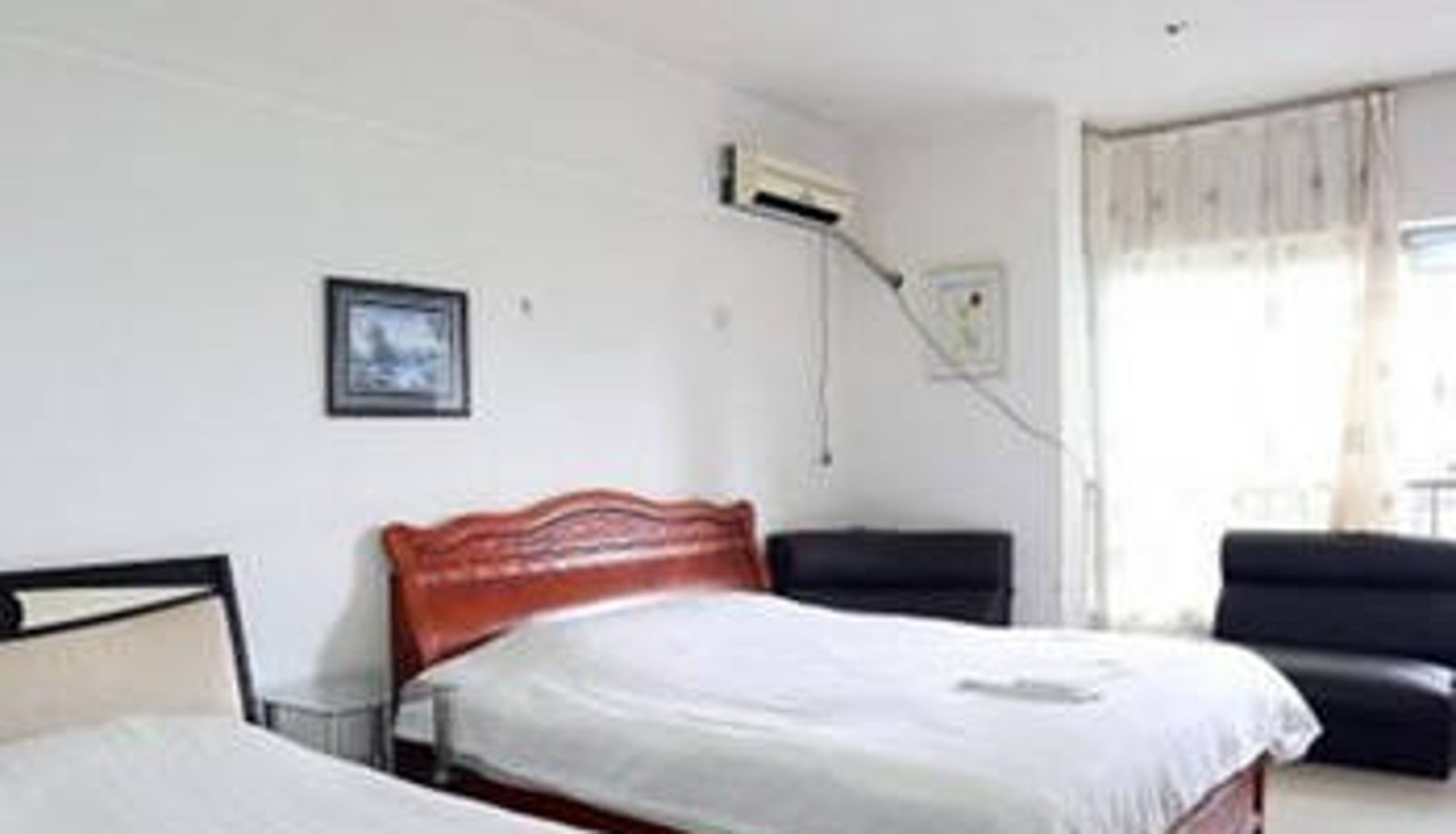 Pokój - Rujia Apartment