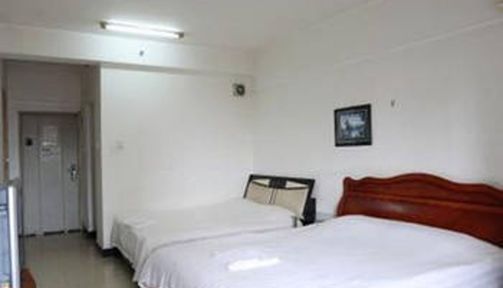 Pokój - Rujia Apartment
