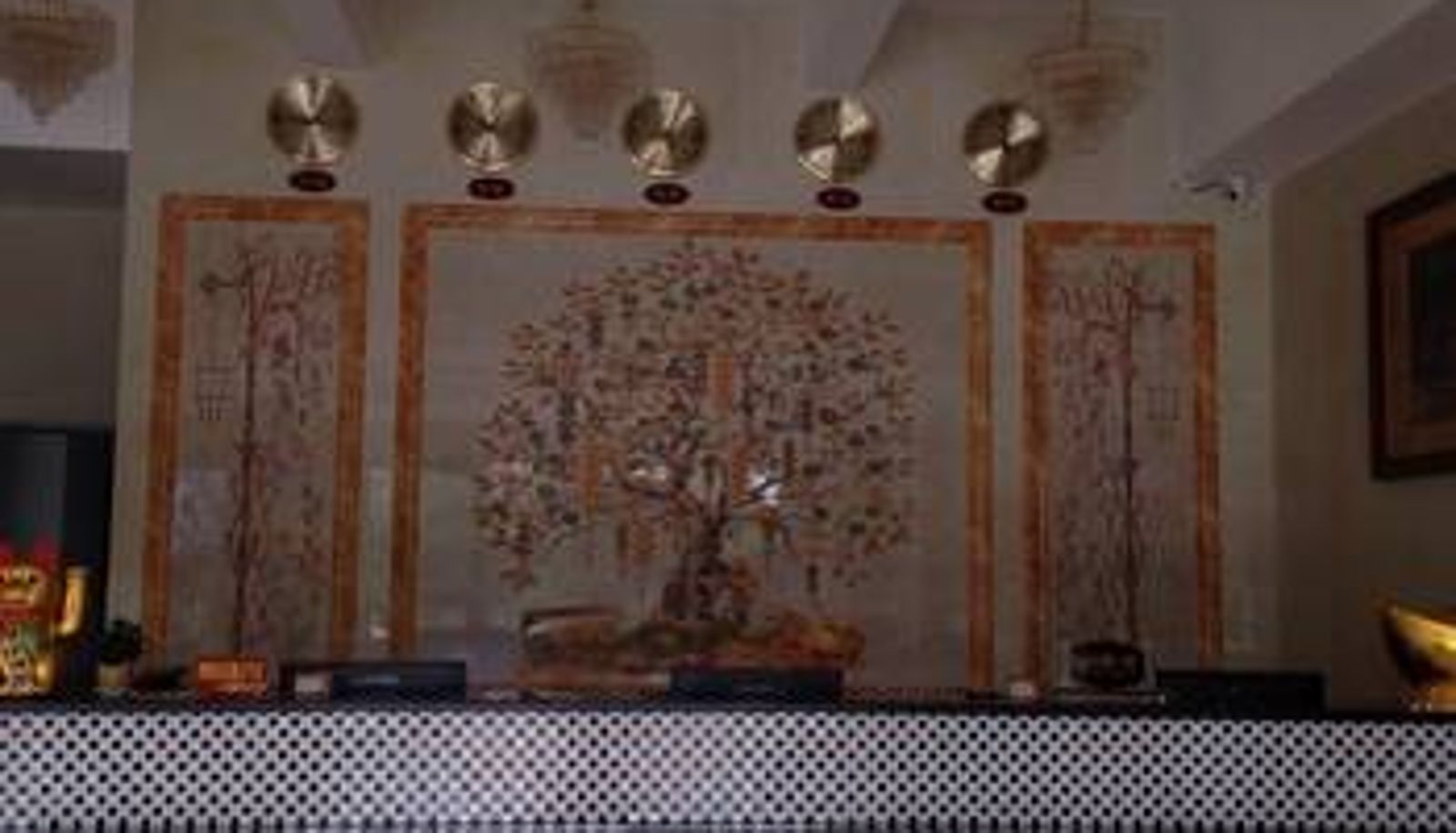 Hall - 吴川维纳斯酒店