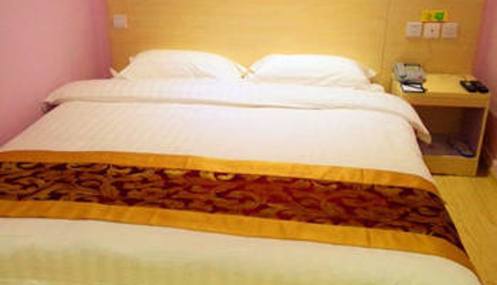 Zimmer - Luoyang Venice Express Hotel