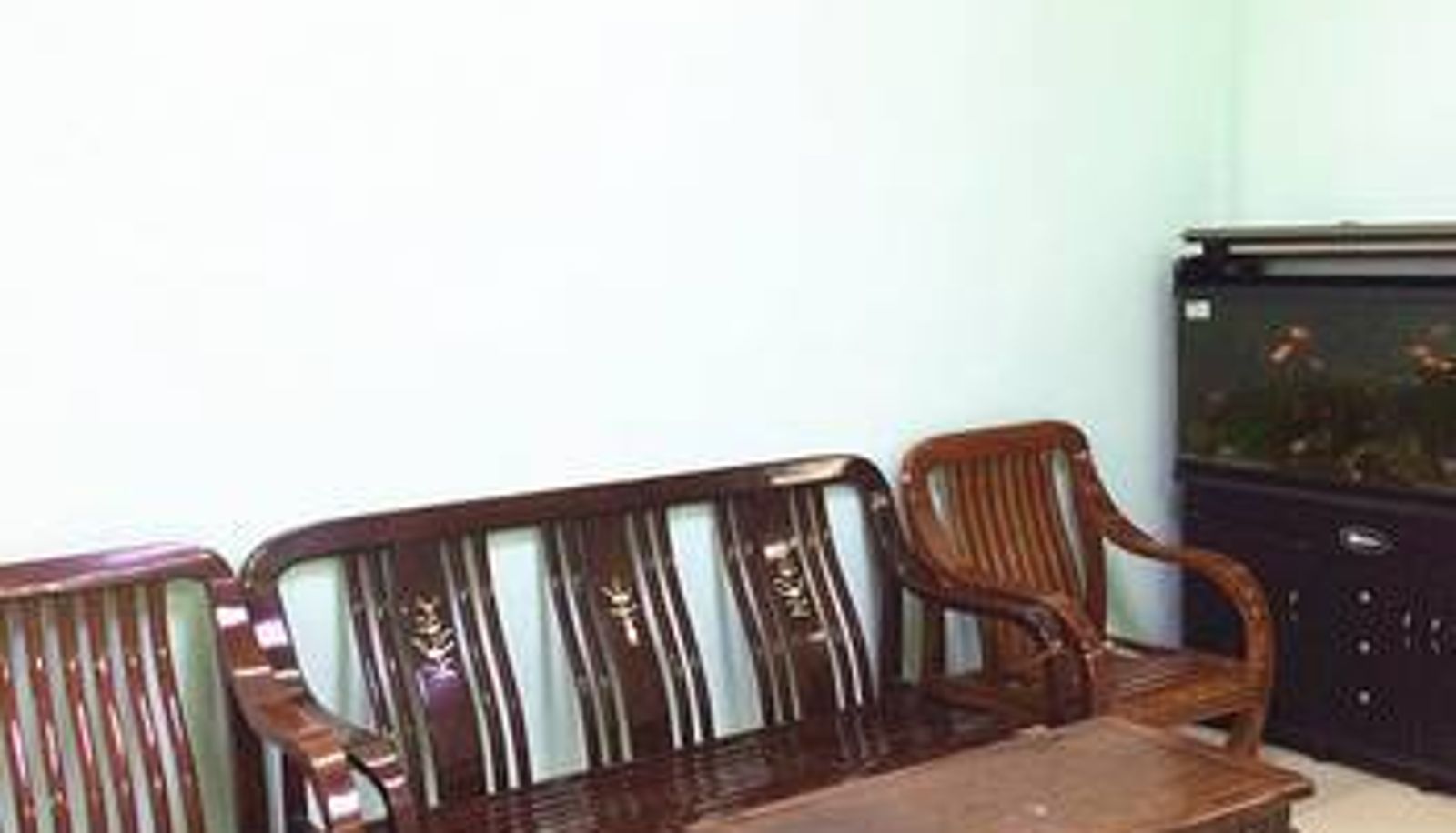 Salón - Beihai Jun gang hotel