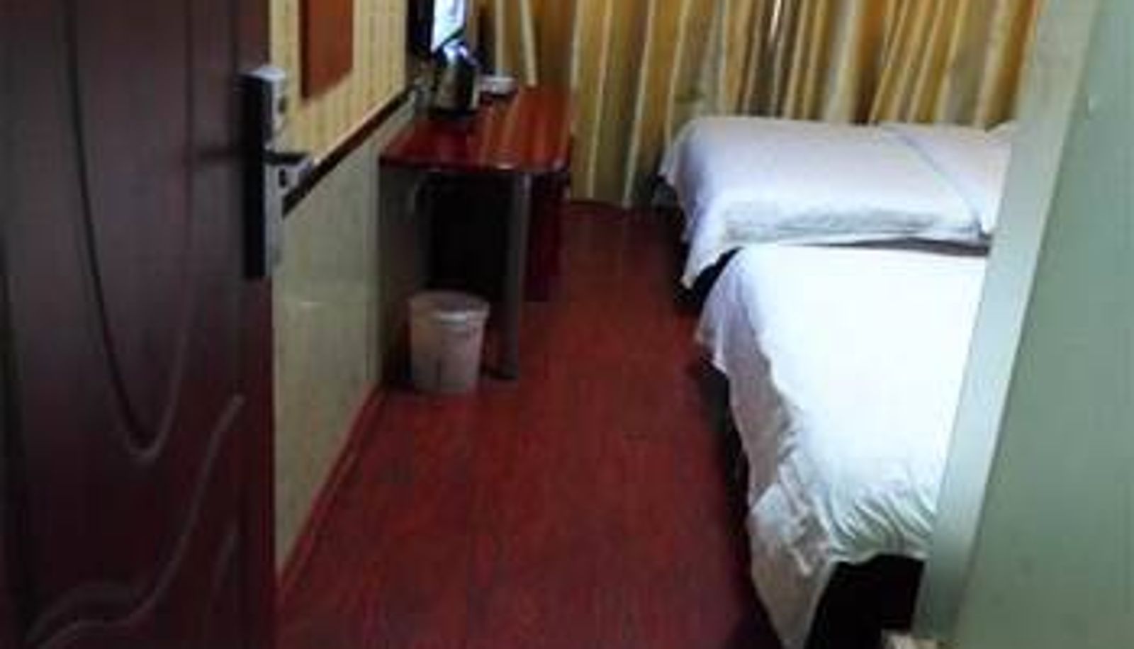Room - 长沙假日商务宾馆(高桥店)