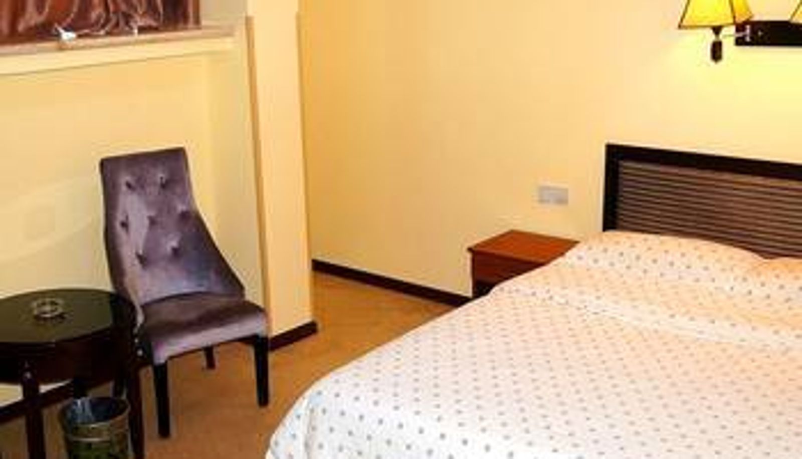 Zimmer - Xingrui Hotel