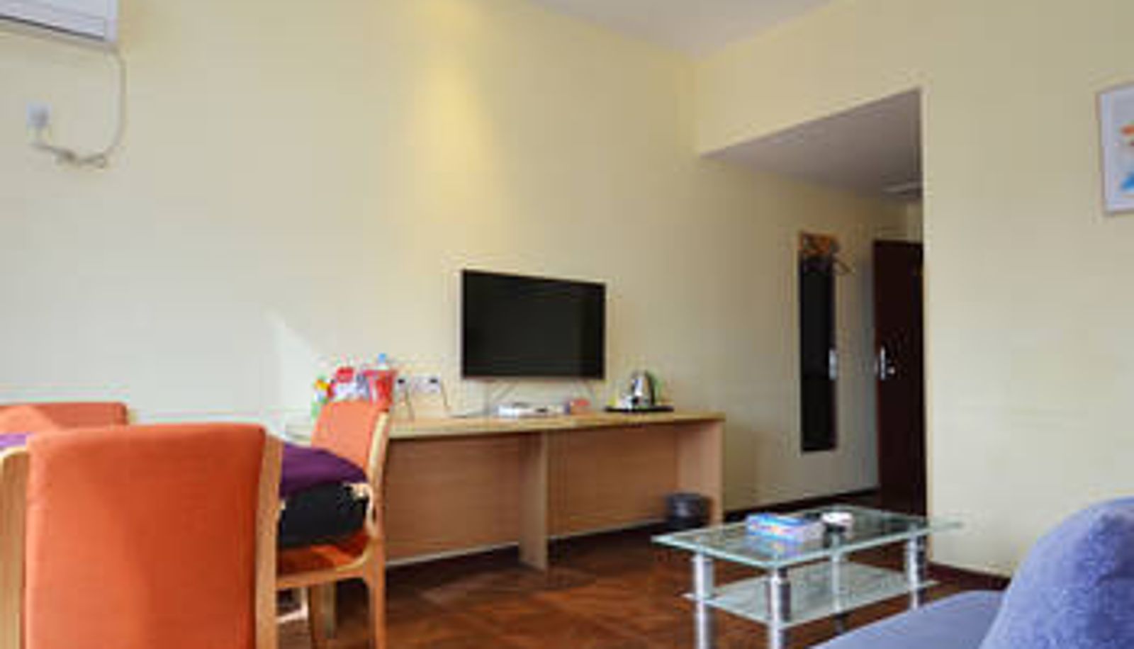 Zimmer - Xingrui Hotel