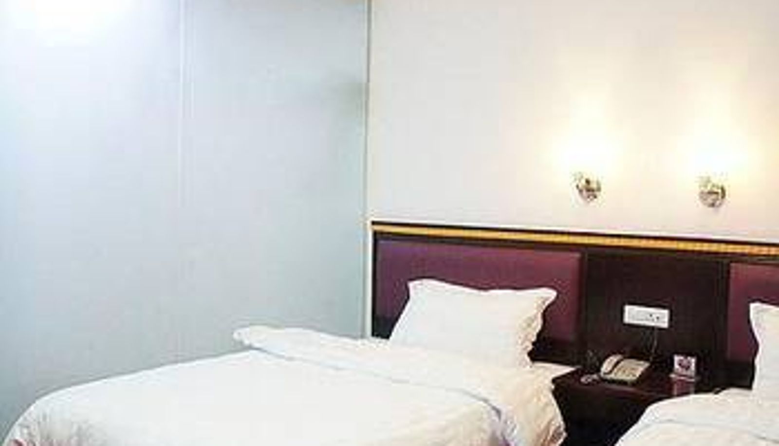 Chambre - Xiangpin Hotel