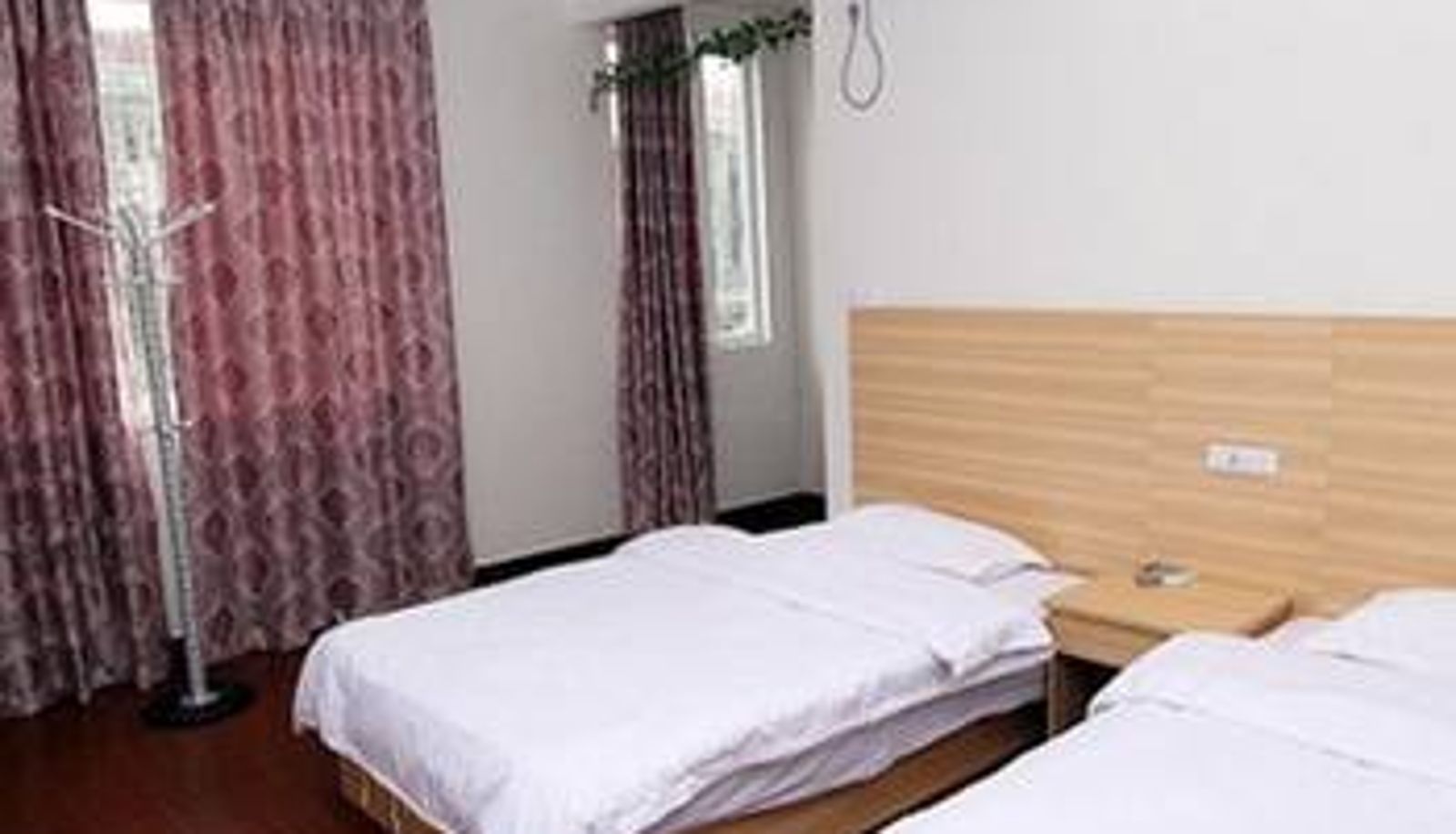 Chambre - Xiangpin Hotel