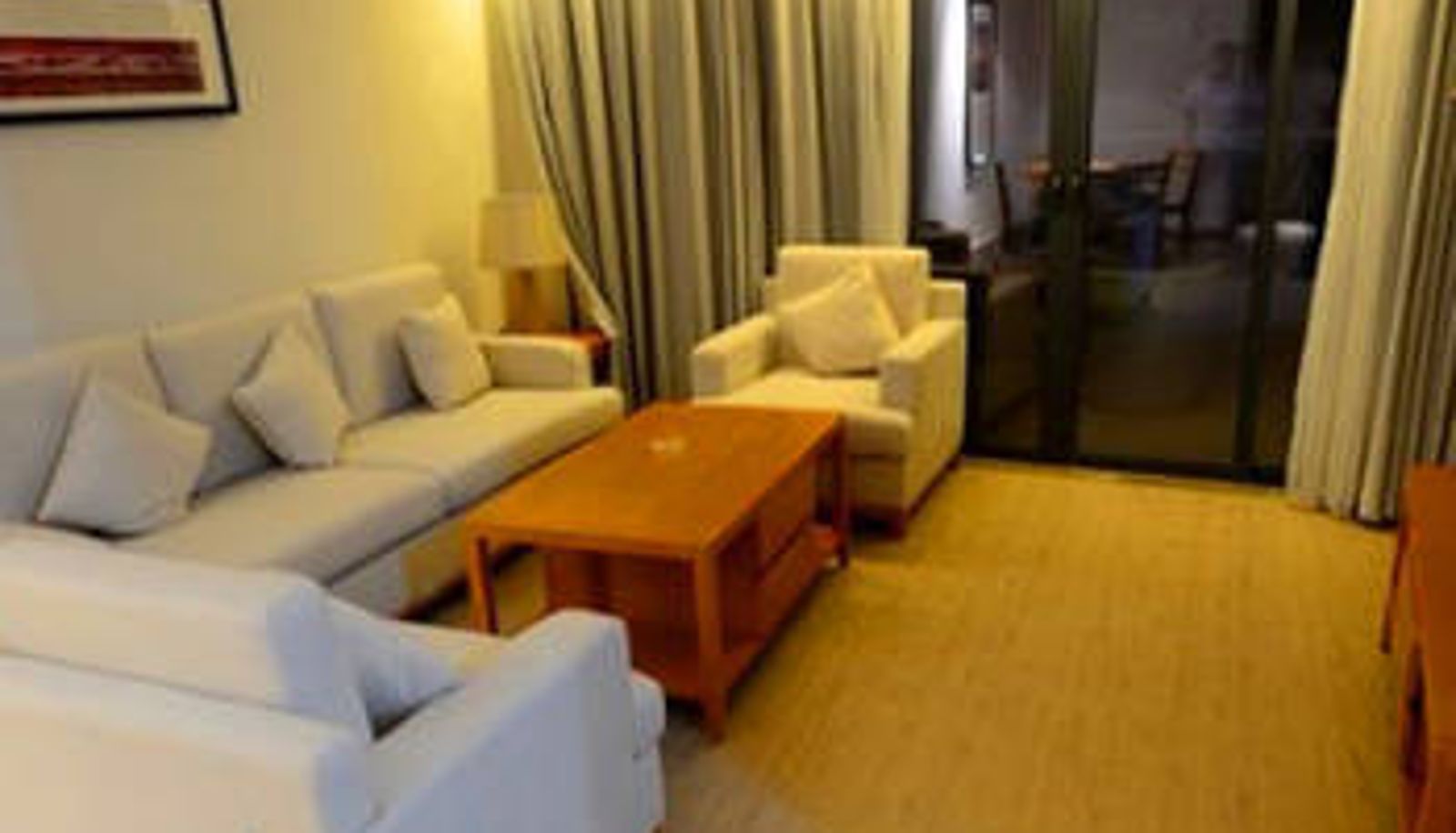 Zimmer - Poly Neptune Hotel