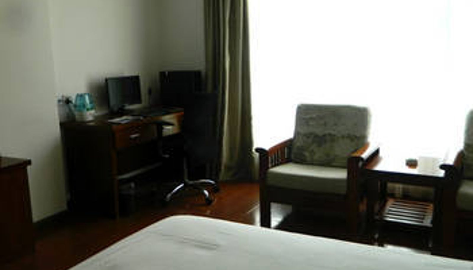 Camera - 马鞍山梦都四季商务酒店