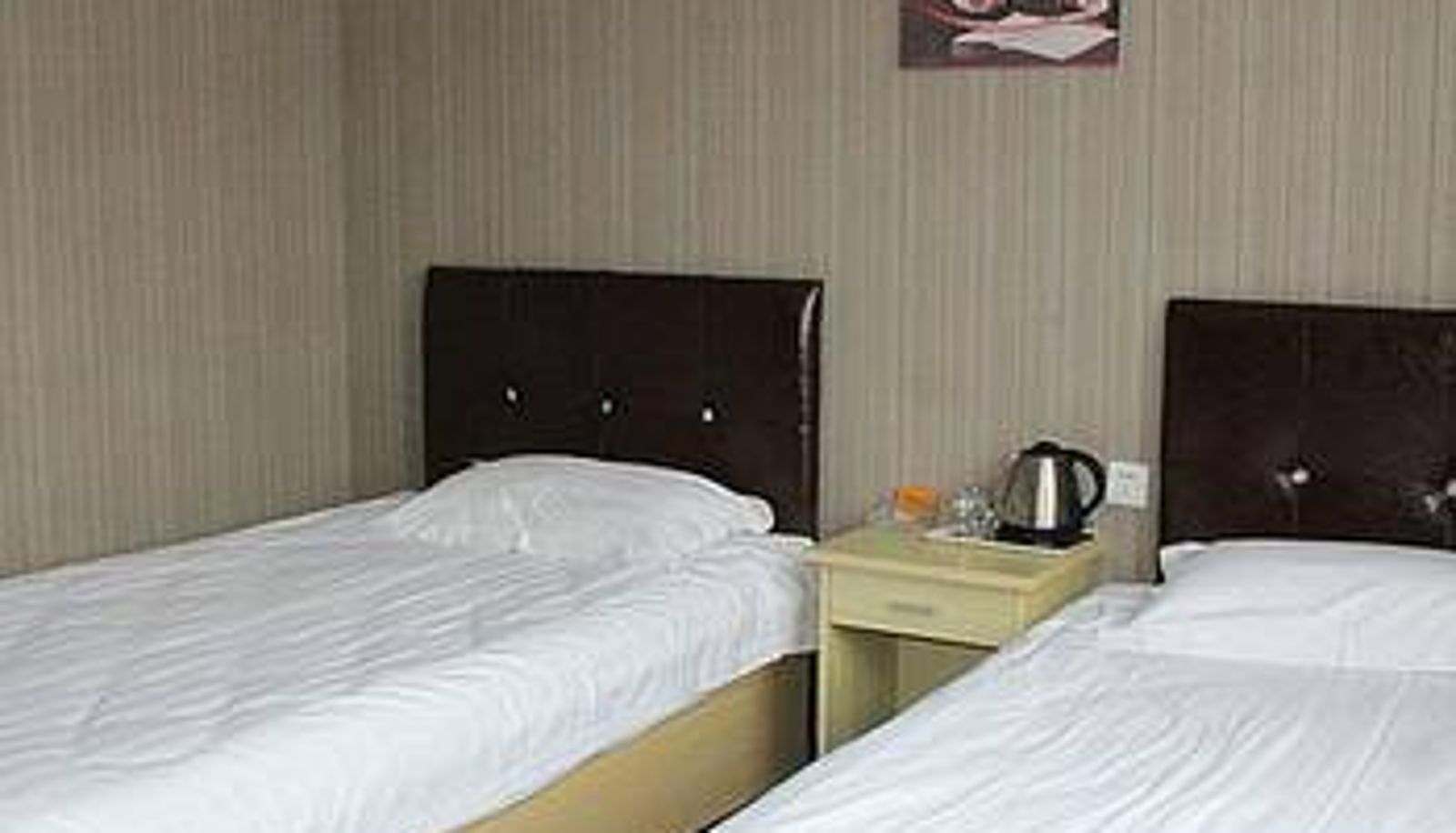 Habitación - 濮阳陌陌公寓