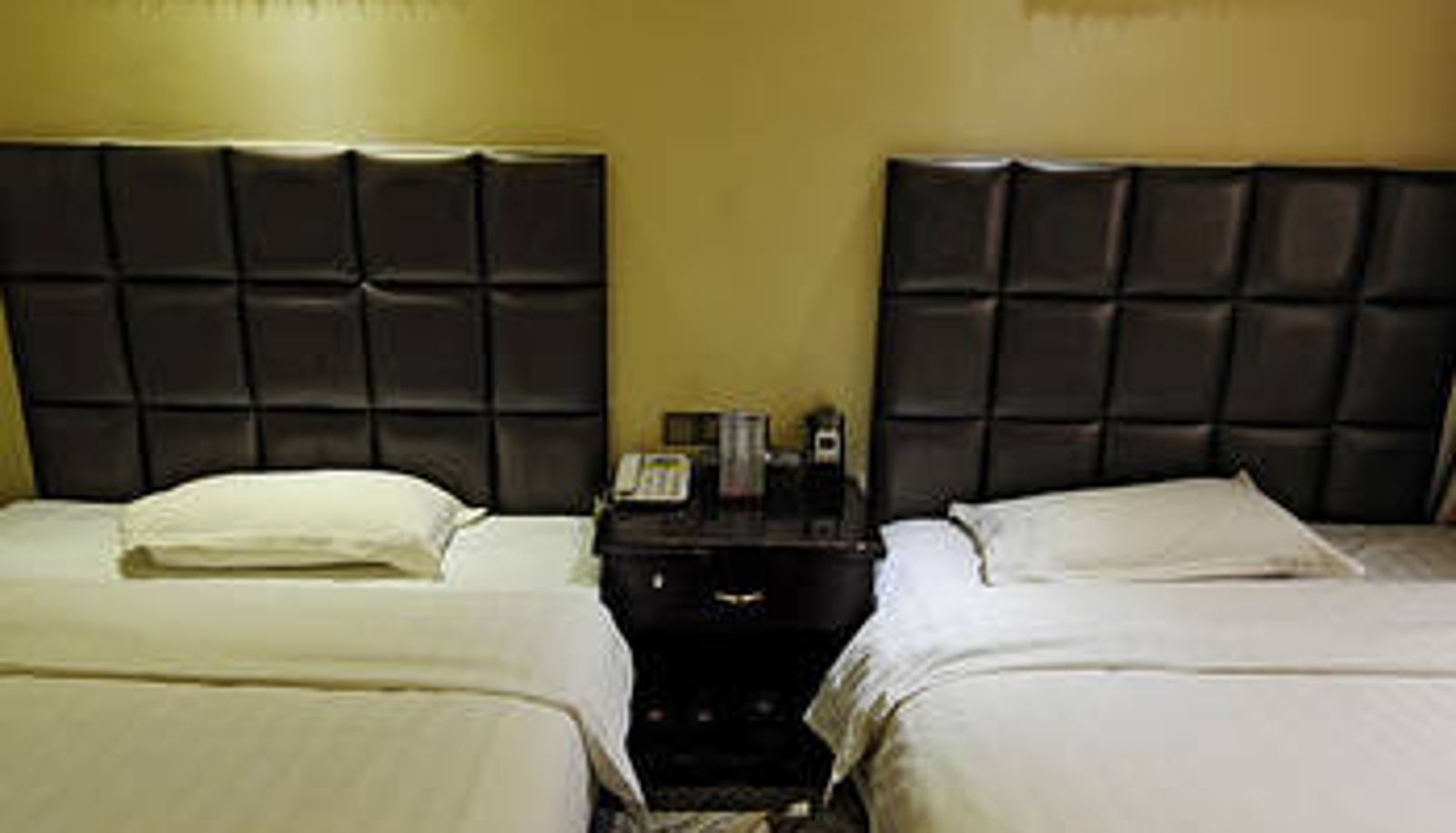 Zimmer - LONGQUAN HOTEL