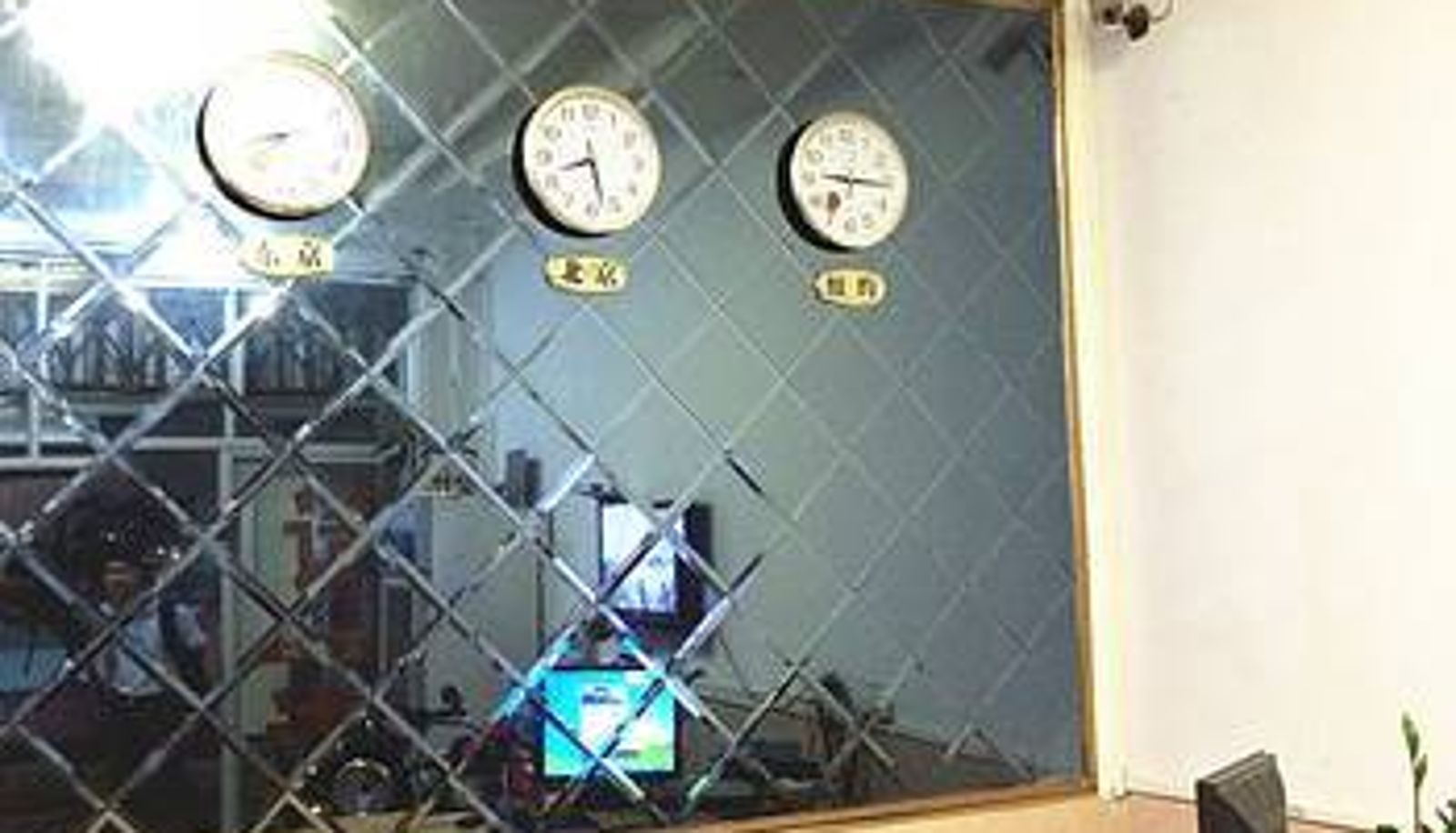 Hall - BeiHai xinfa hotel