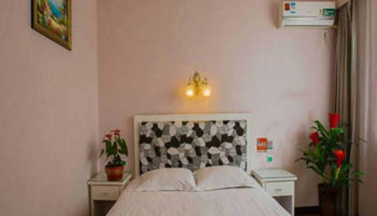 Zimmer - Xinyile Hotel