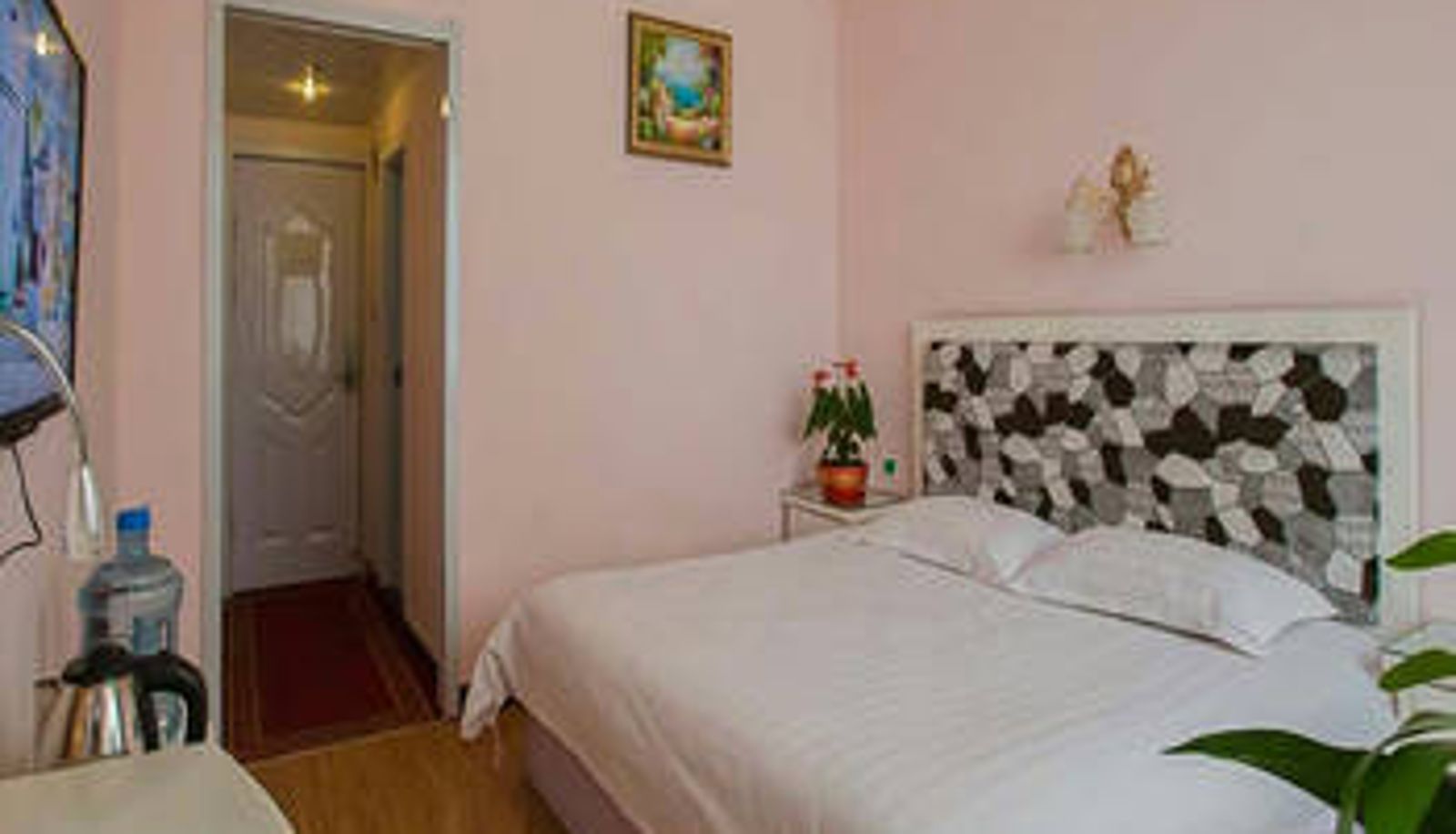 Zimmer - Xinyile Hotel