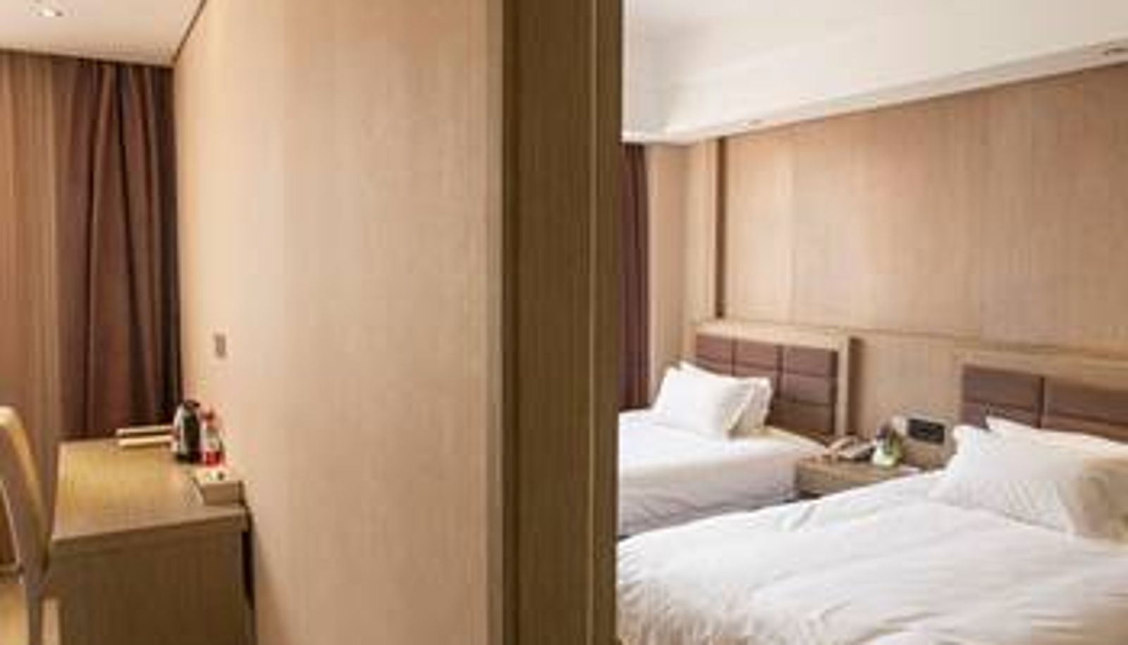 Room - Boutix Hotel