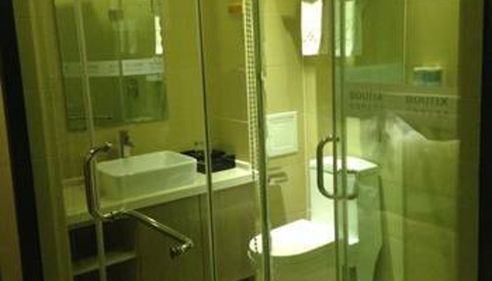 Zimmer - Boutix Hotel
