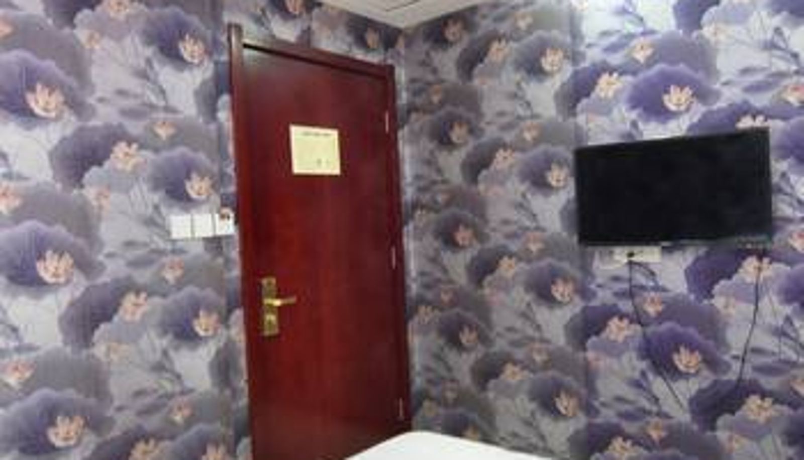 Zimmer - Luoyang Yijiayuan Business Hotel