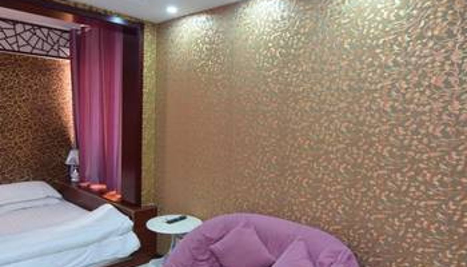 Zimmer - Luoyang Yijiayuan Business Hotel