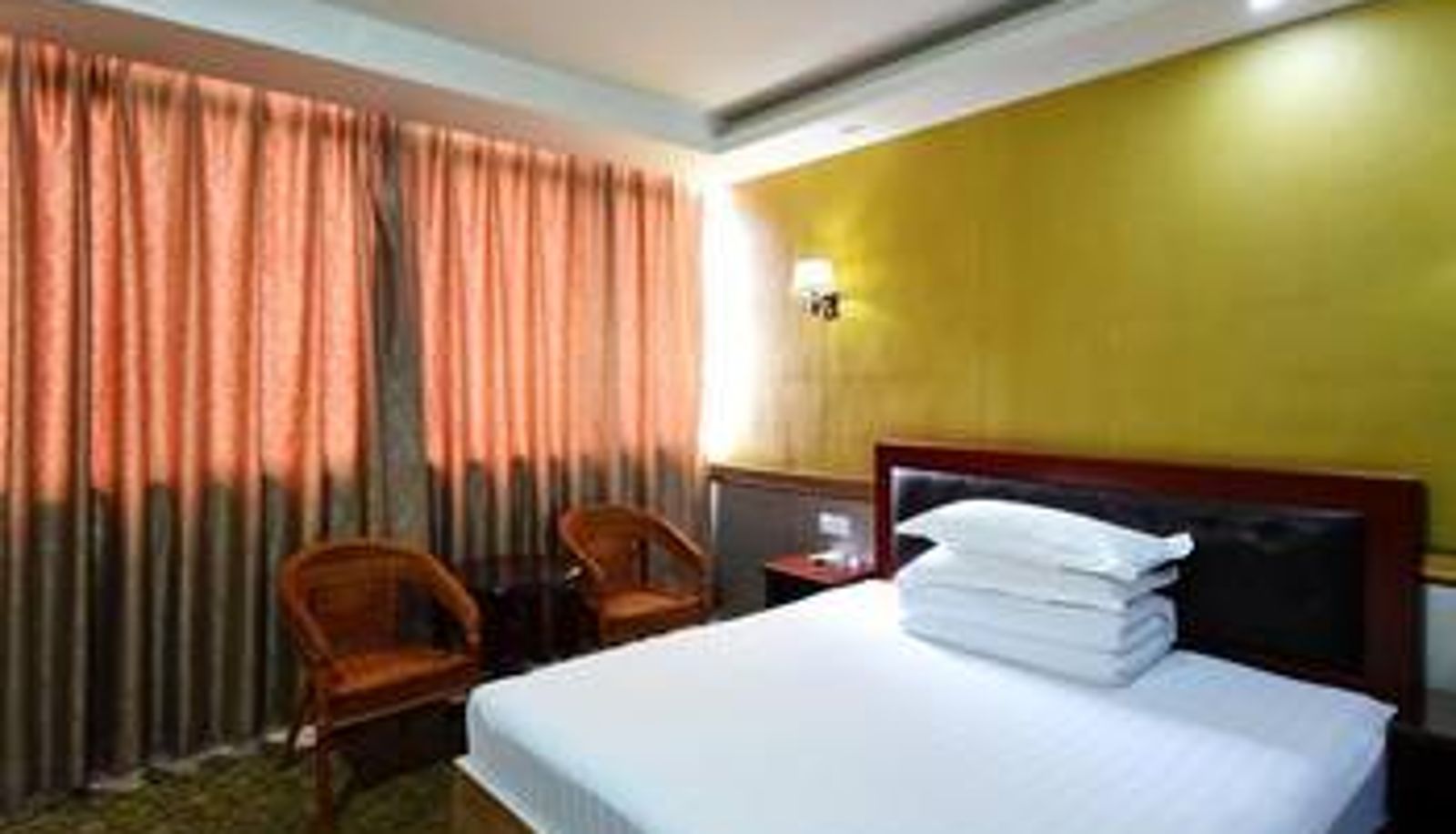 Camera - Muchen Hotel