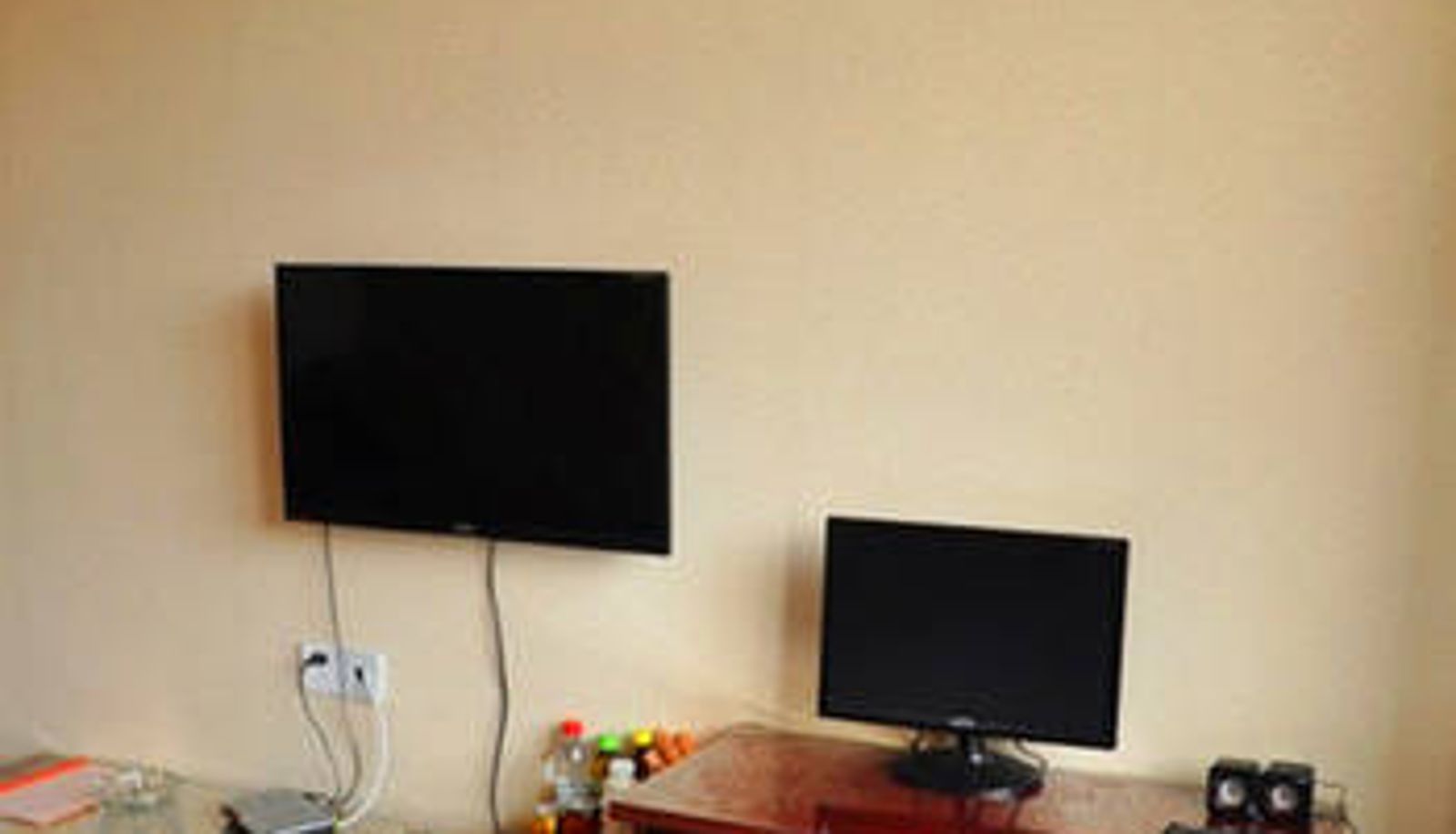 Camera - Luoyang Peony Hotel