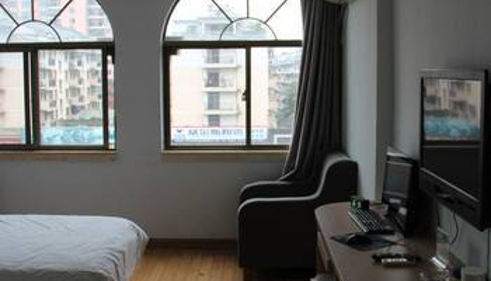 Room - 9 Dragon Chain Hotel (Qinzhou Bay Plaza Store)