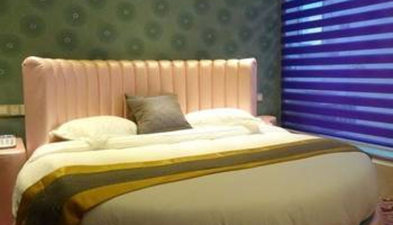 Chambre - Tianyu Hotel (Luoyang Dennis David City Store)