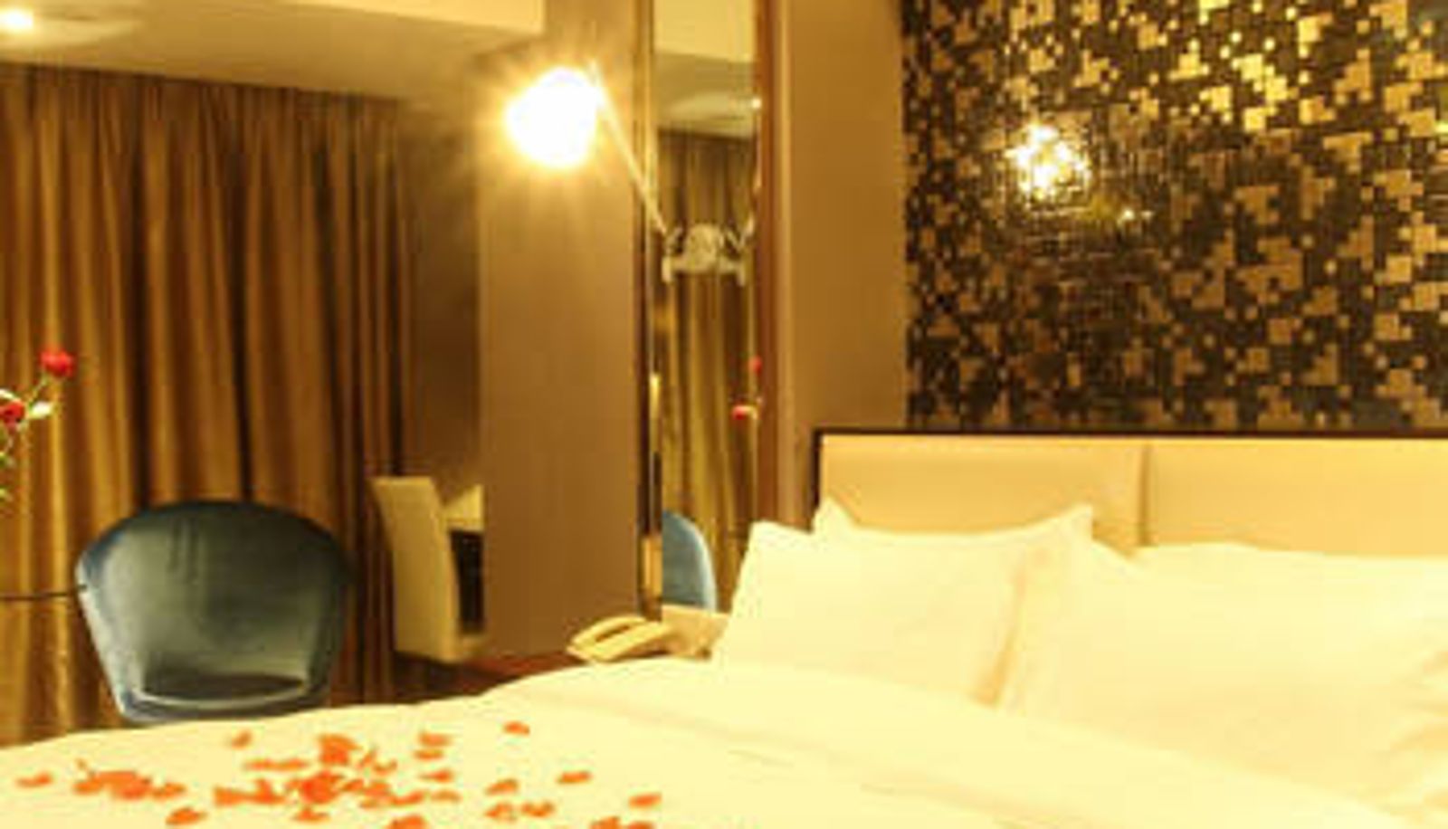 Room - KELLY  HOTEL