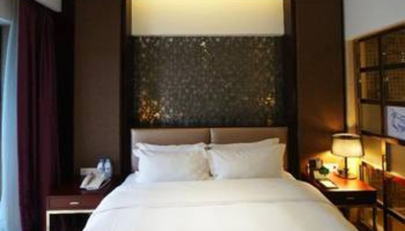 Room - KELLY  HOTEL