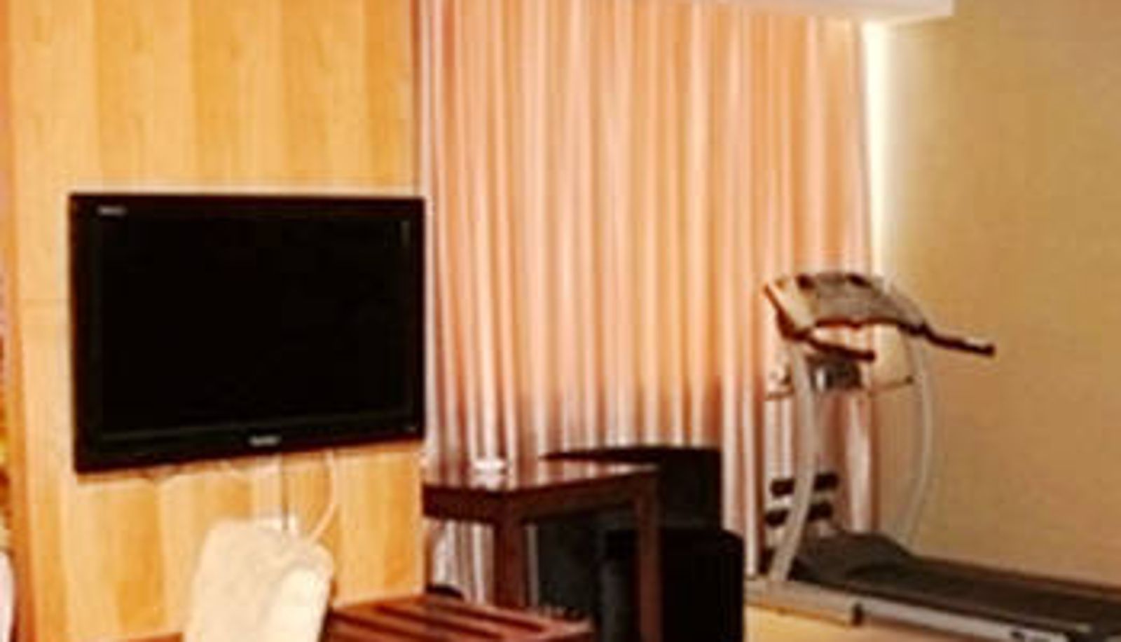 Zimmer - West Lake International Hotel