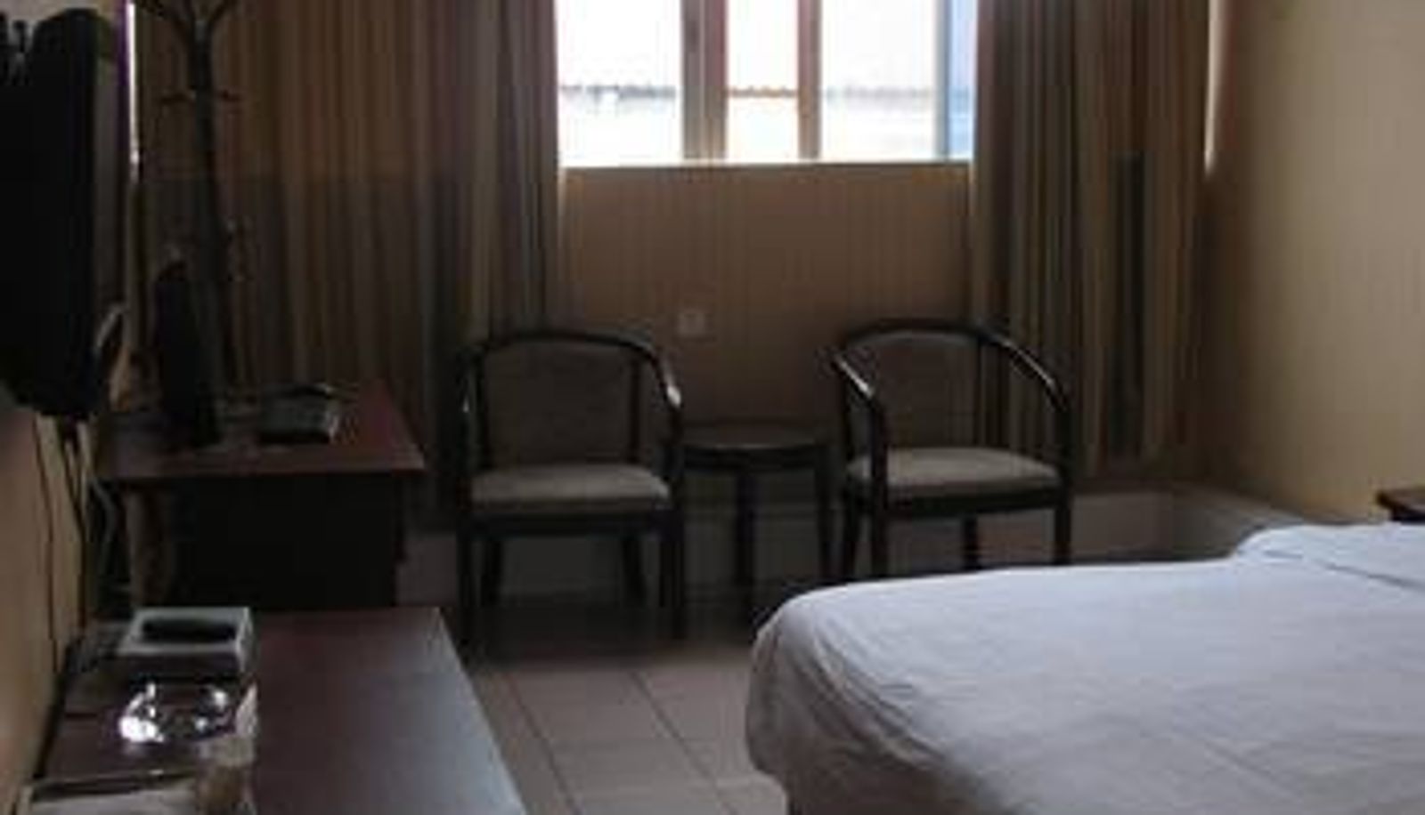 Room - Jiaxin Hotel