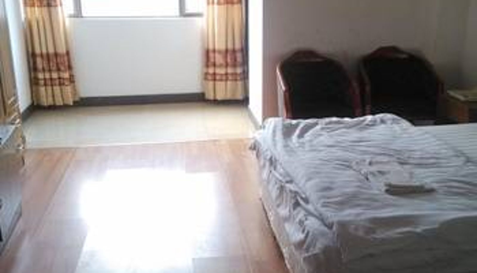 Zimmer - Meijing Hotel Shaoguan Danxia Mountain