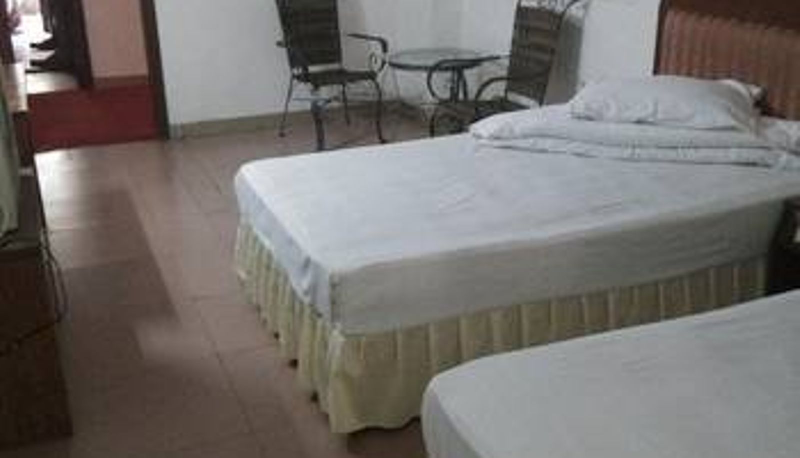 Zimmer - Meijing Hotel Shaoguan Danxia Mountain