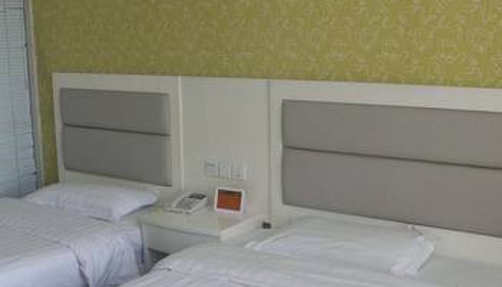 Room - 盐城驿家时尚旅店