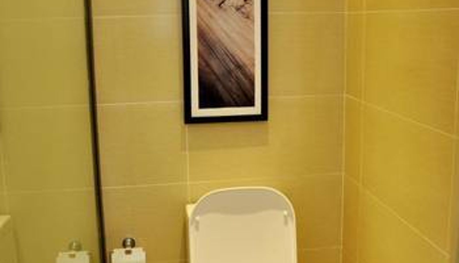 Zimmer - Yulin Qian Jinn Boutique Hotel