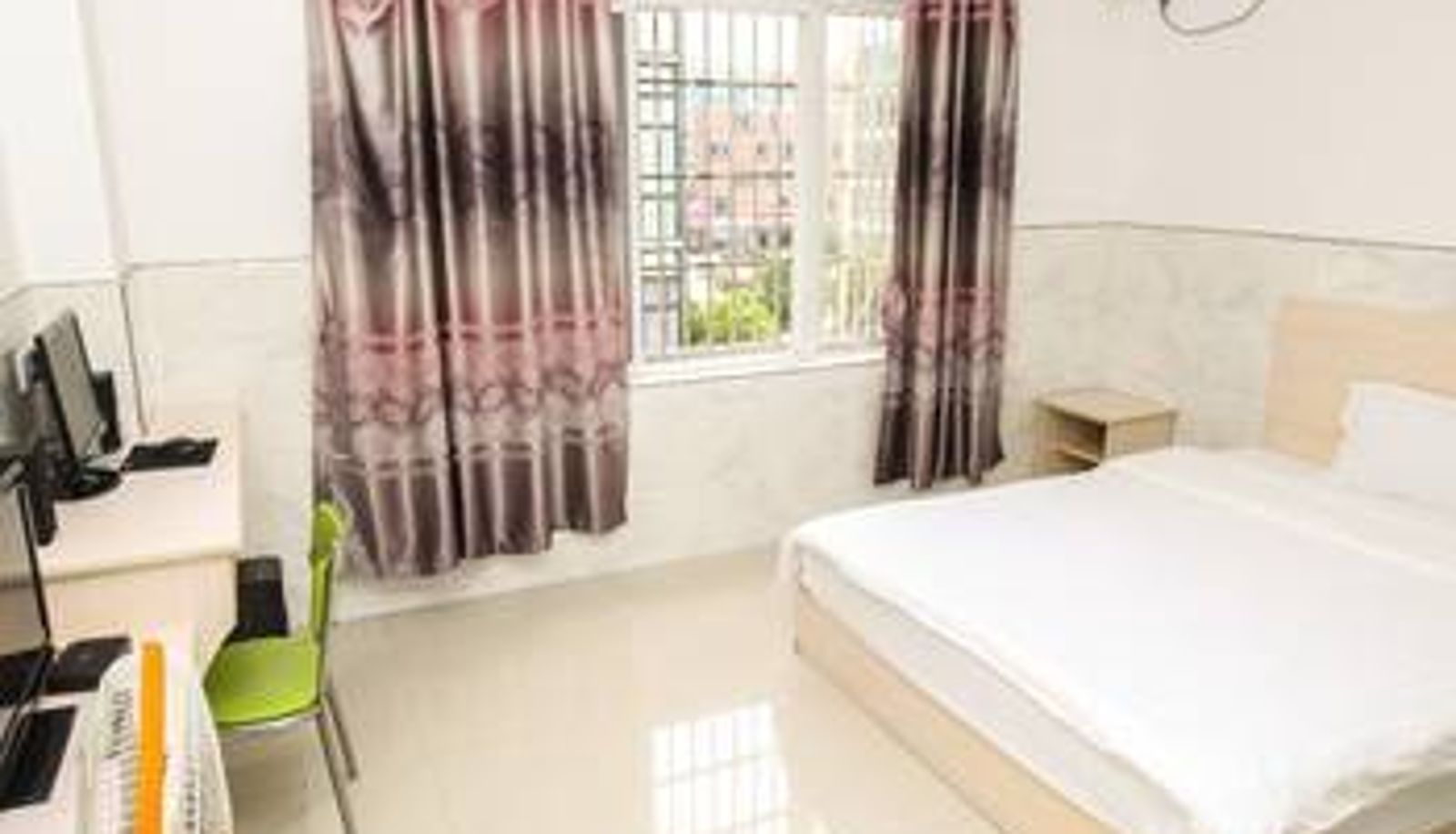 Room - Xiuhong Hotel