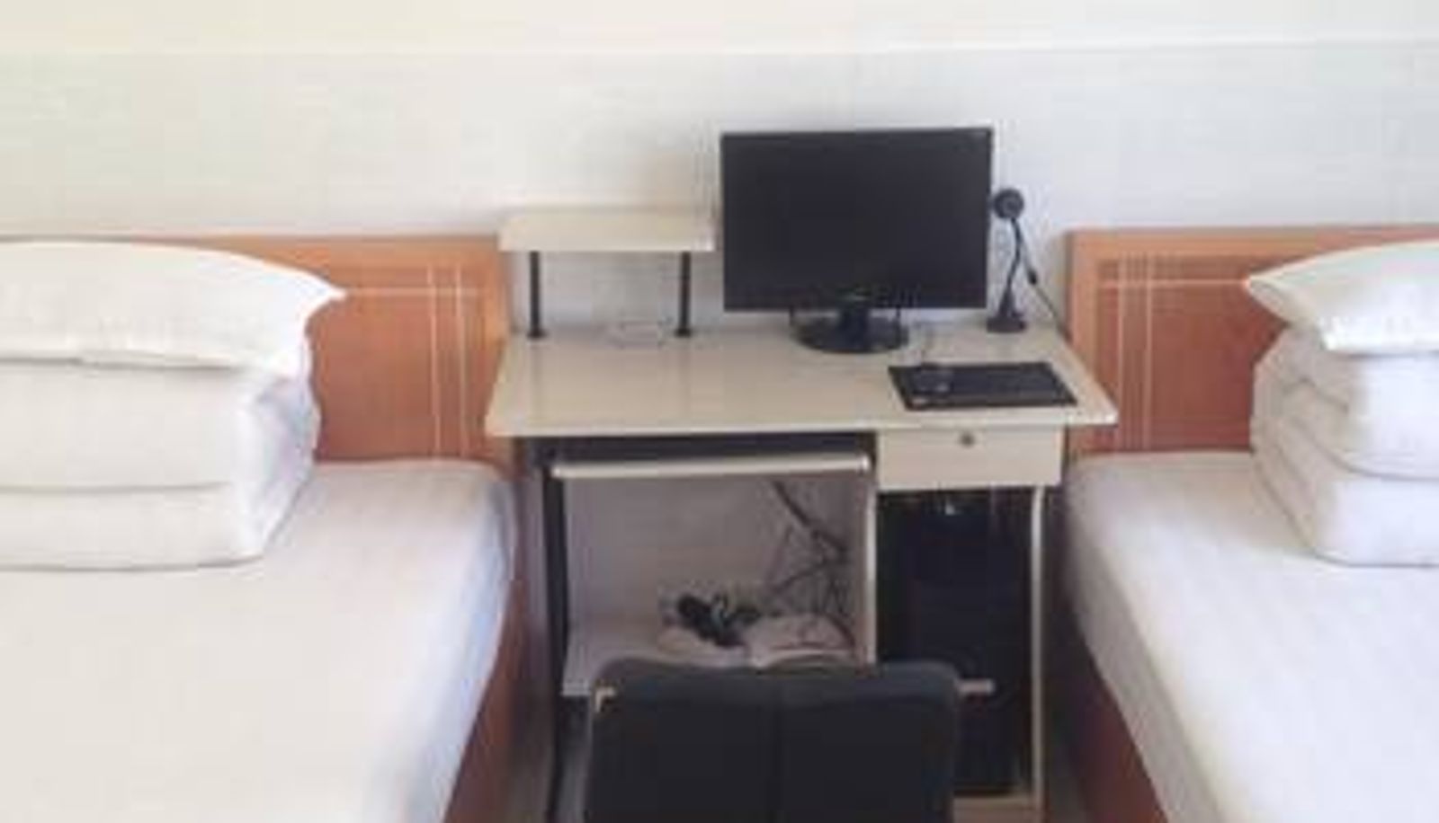 Kamer - Xinlong Express Hotel