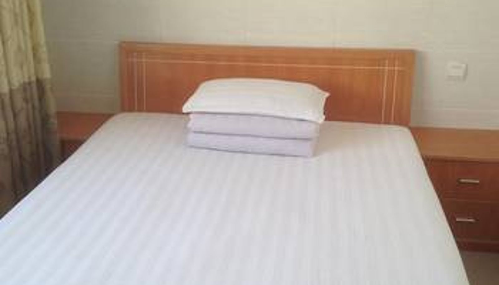 Kamer - Xinlong Express Hotel