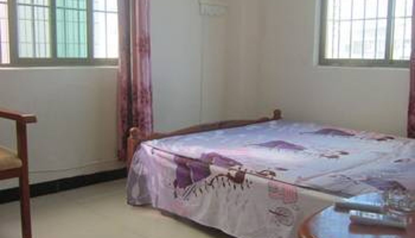 Zimmer - Haikou Gangzhiwei Hotel