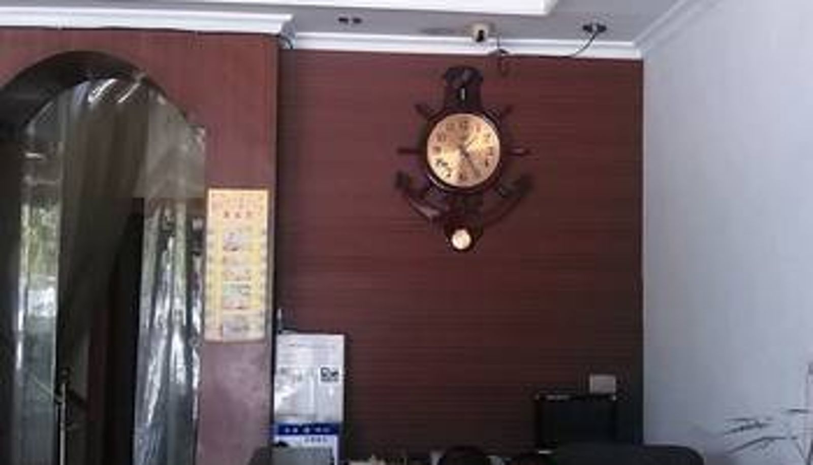 Lobby - Liaocheng Leyuan Hotel