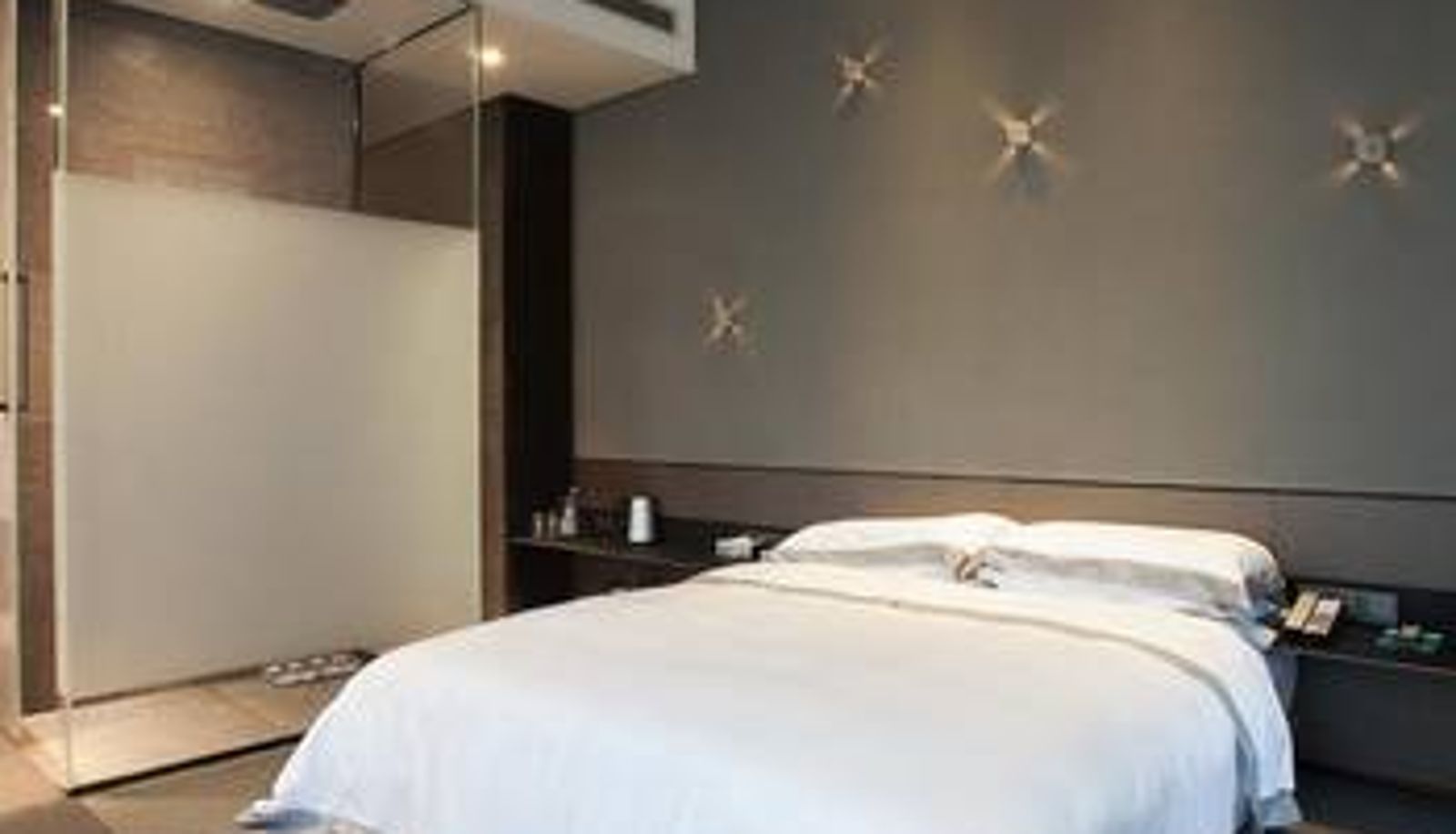 Room - Mini Hotel Qijianli Chuangxiang