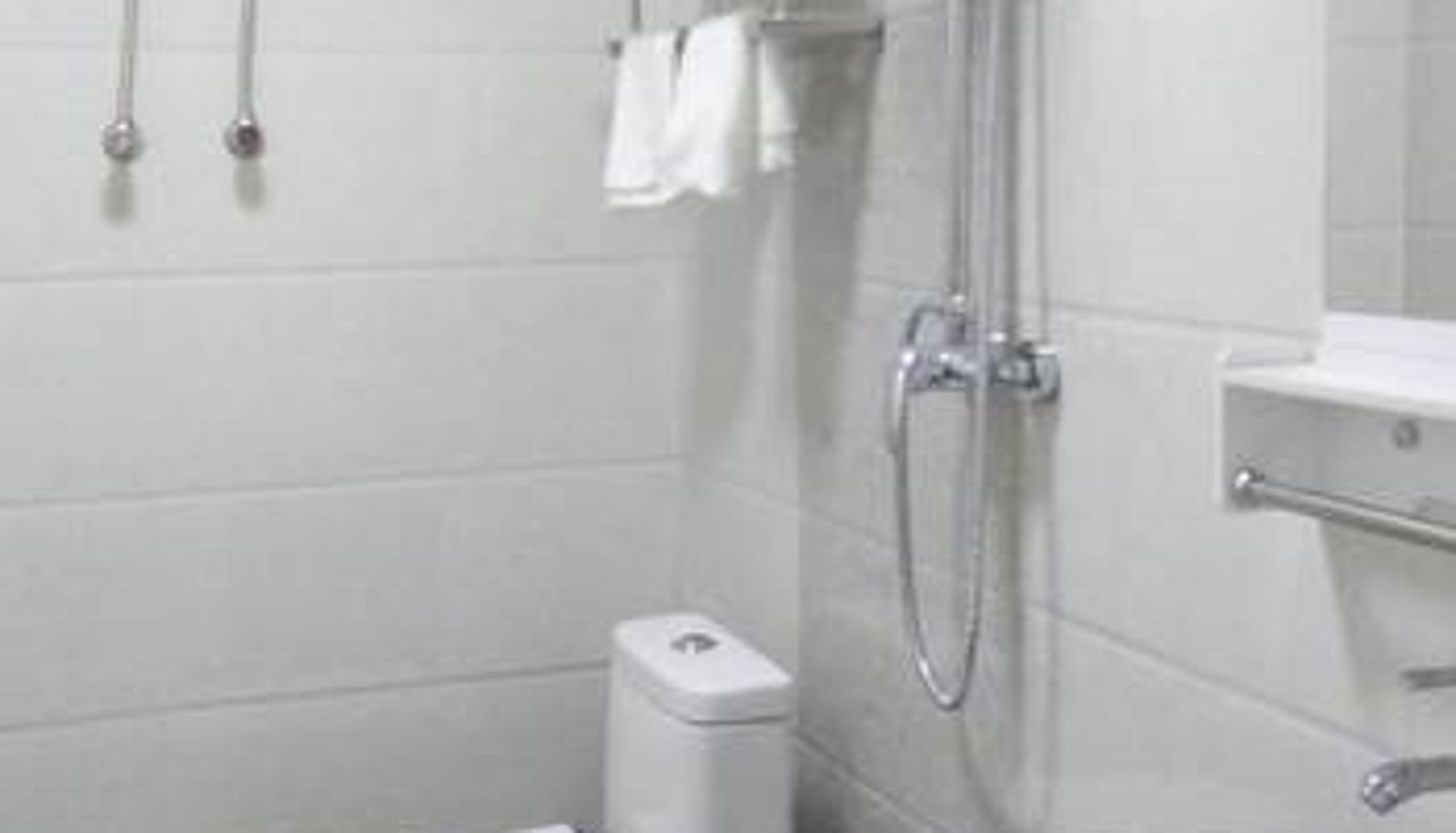 Habitación - Luoyang Qiaoshi Hotel