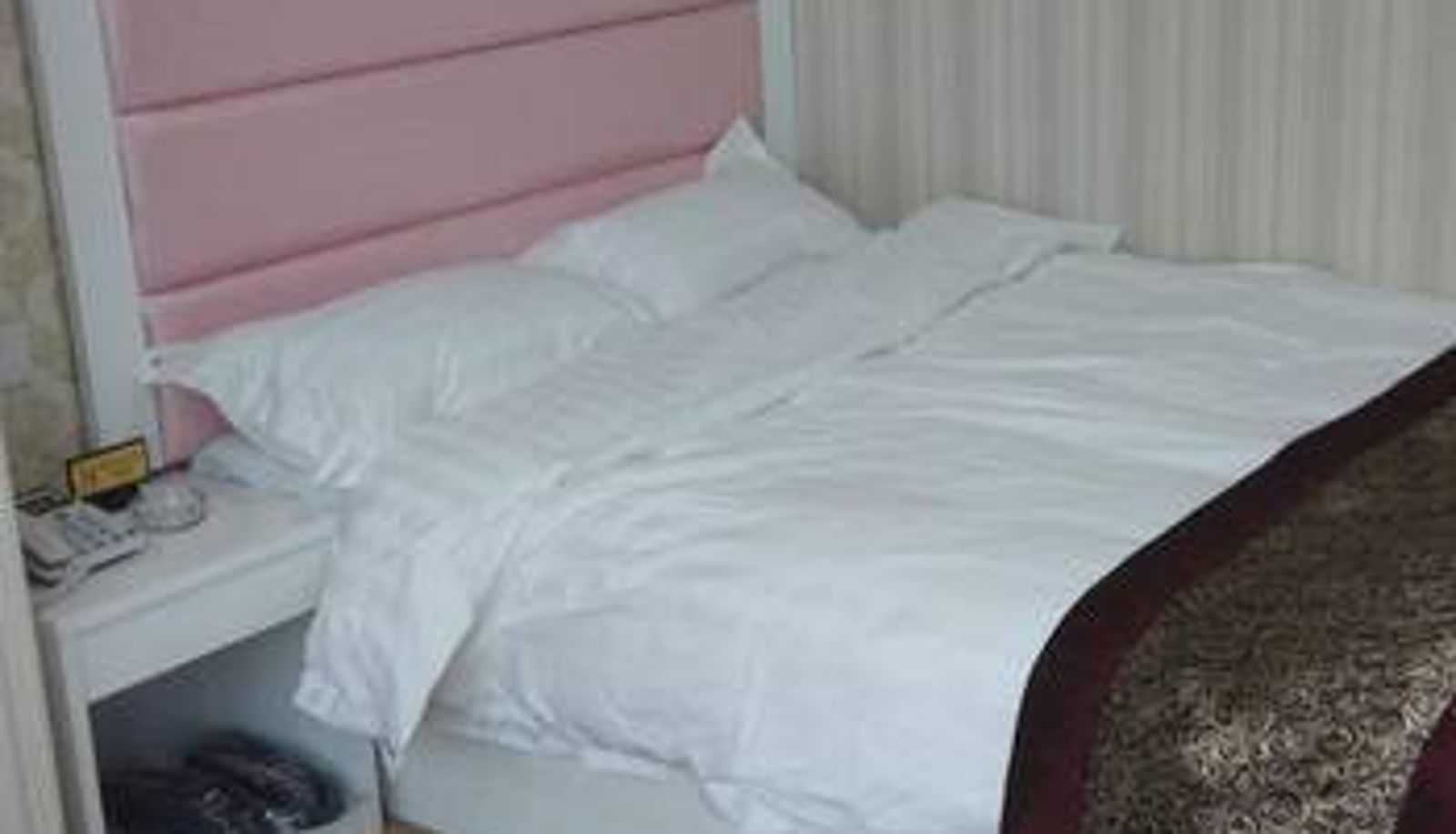 Habitación - Luoyang Qiaoshi Hotel