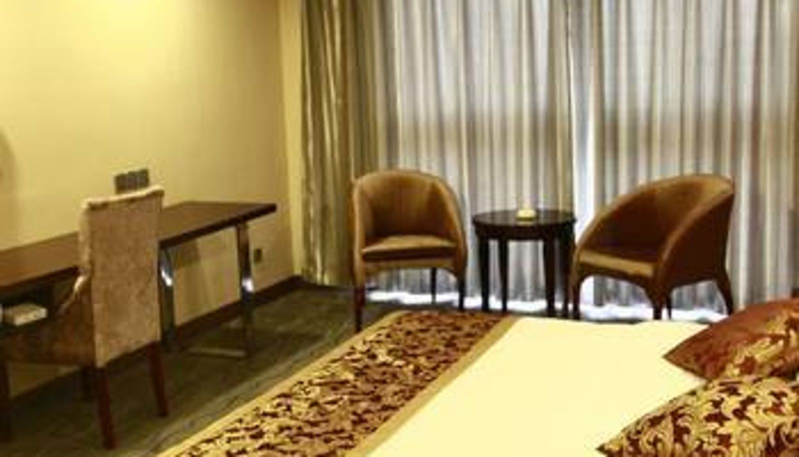 Chambre - Yancheng Feichang Yinxiang Hotel