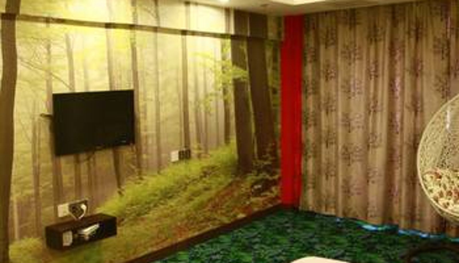 Zimmer - Yancheng Feichang Yinxiang Hotel