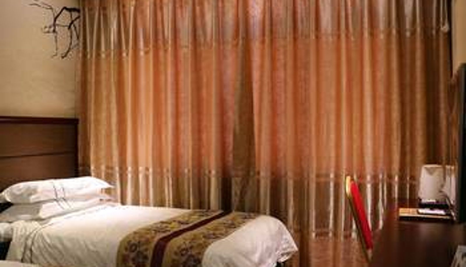 Zimmer - Xiangyuan Business Hotel