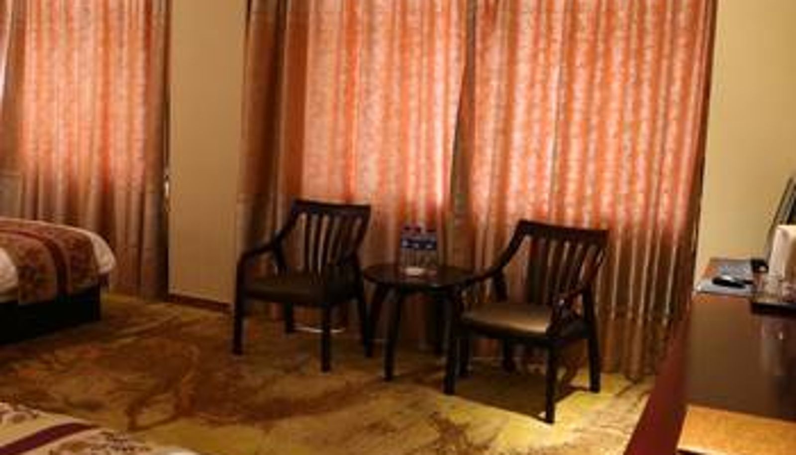 Zimmer - Xiangyuan Business Hotel