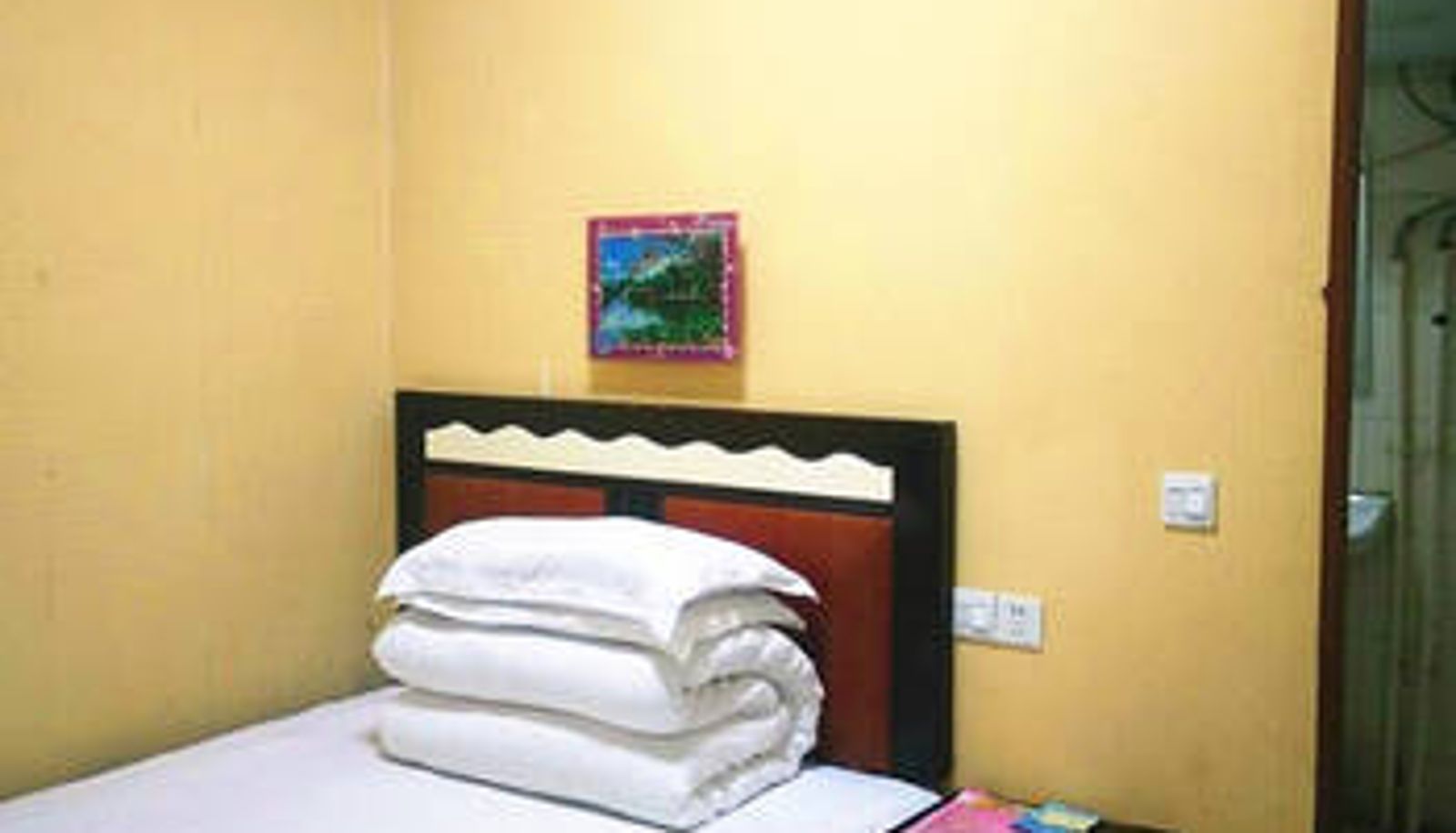 Camera - Changsha Qianxi Family Hotel
