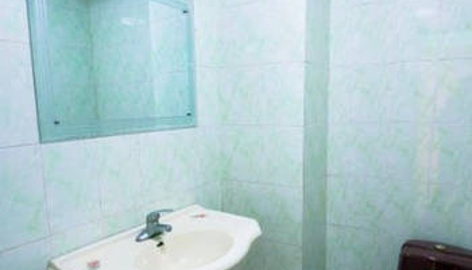 Kamer - Bei Hai HAOYUAN hotel