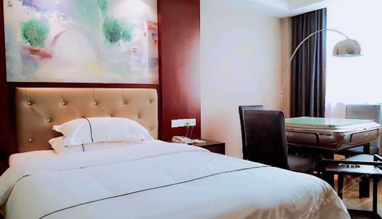 Superior-Zimmer - Zhexiang Hotel