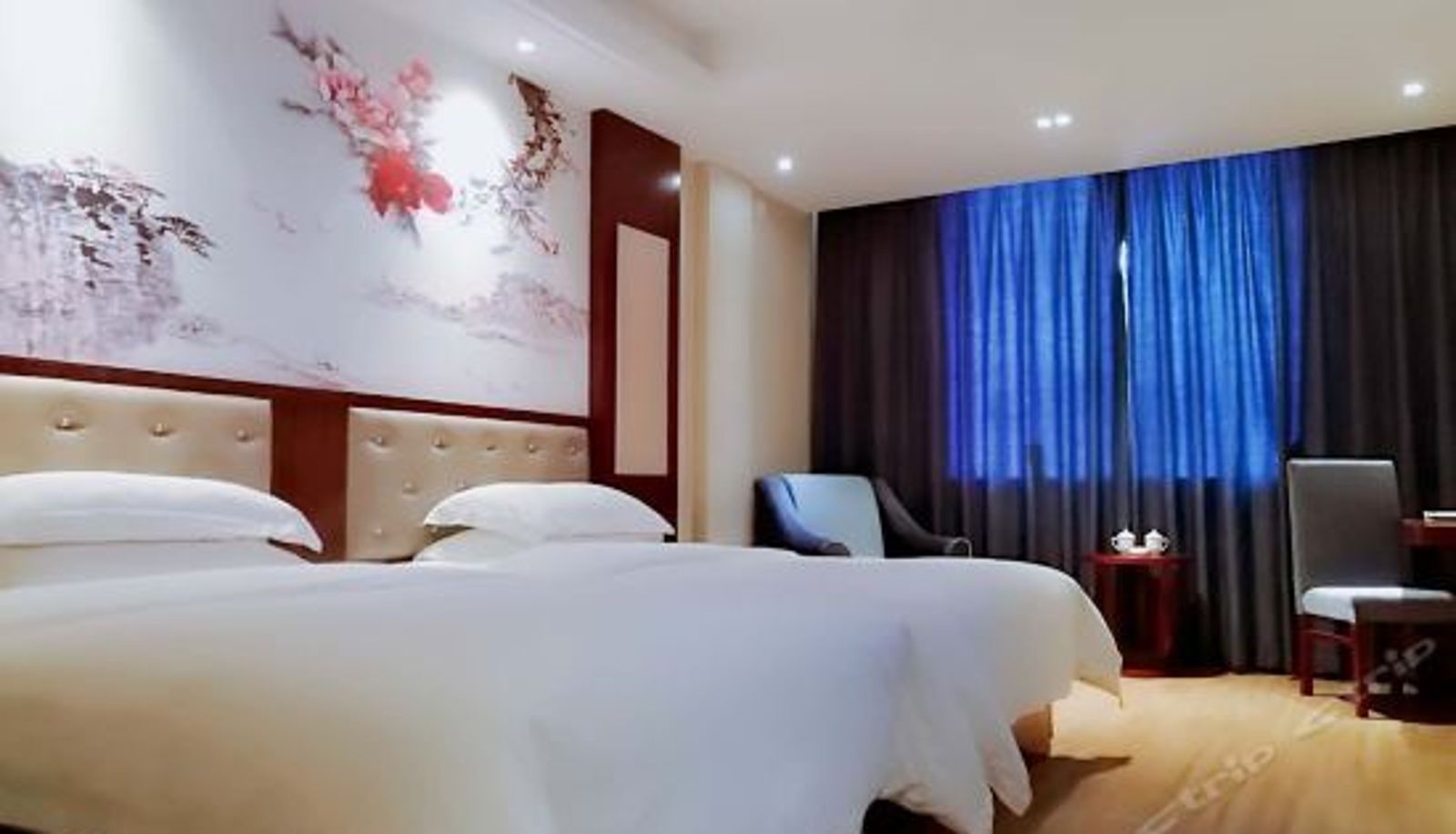 Superior-Zimmer - Zhexiang Hotel